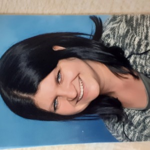 Profilbild von Daniela Hansl