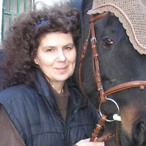 Profilbild von Daniela Haudek