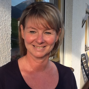 Profilbild von Daniela Hörtnagl
