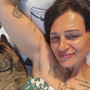 Profilbild von Daniela Huber