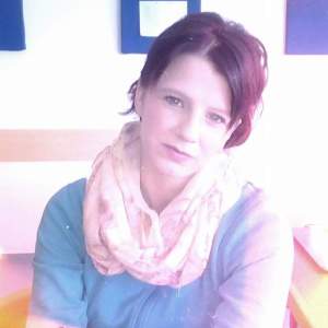 Profilbild von Daniela Hutter