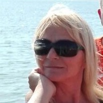 Profilbild von Daniela Illich