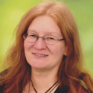 Profilbild von Daniela Jaros-Krahl