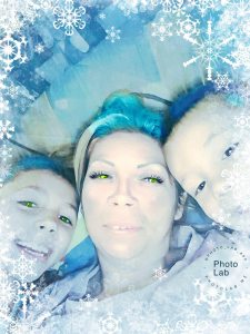Profilbild von Daniela Jovanovic