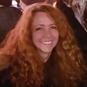 Profilbild von Daniela Julian