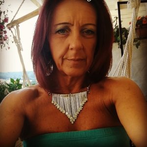 Profilbild von Daniela Juritsch