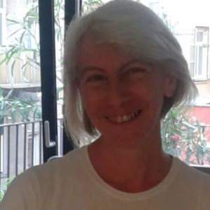 Profilbild von Daniela Kaufmann