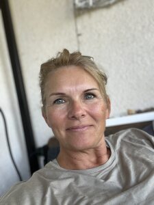 Profilbild von Daniela Kitzmüller
