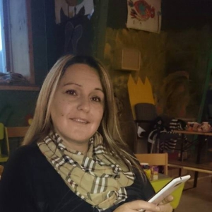 Profilbild von Daniela Klausner