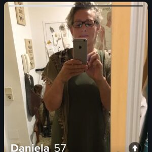 Profilbild von Daniela Konrad