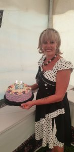 Profilbild von Daniela Kucher