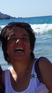Profilbild von Daniela Lakner