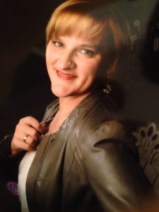 Profilbild von Daniela Lamisch