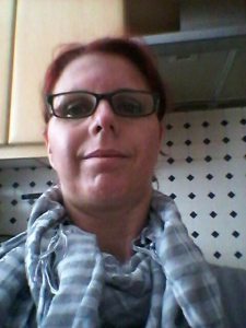 Profilbild von Daniela Maitz