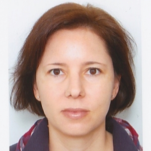 Profilbild von Daniela Mandl