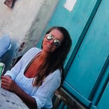 Profilbild von Daniela Matuhner