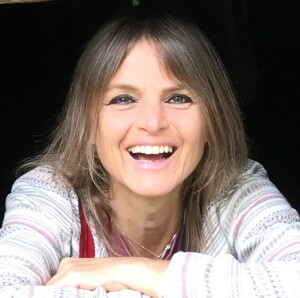 Profilbild von Daniela Mcgill