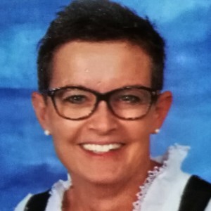 Profilbild von Daniela Metelko