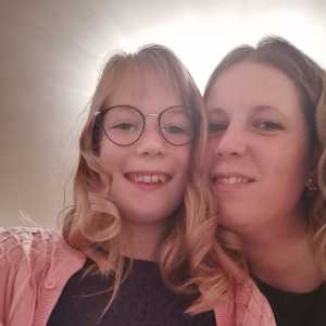 Profilbild von Daniela Metz