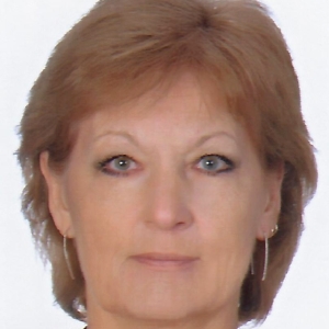 Profilbild von Daniela Nessizius