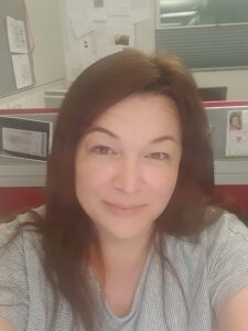 Profilbild von Daniela Niegelhell