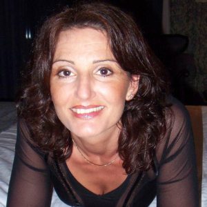 Profilbild von Daniela Nikolai