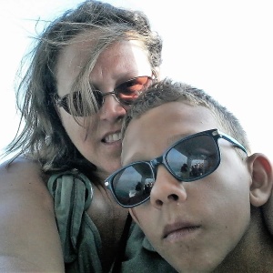 Profilbild von Daniela Nogel