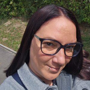 Profilbild von Daniela Pekarek