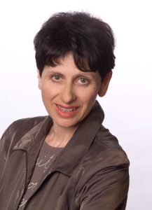 Profilbild von Daniela Prayer