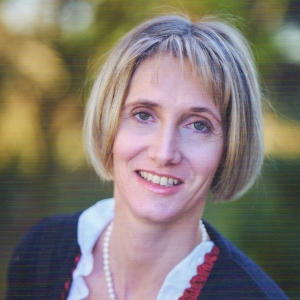 Profilbild von Daniela Pruckmayr