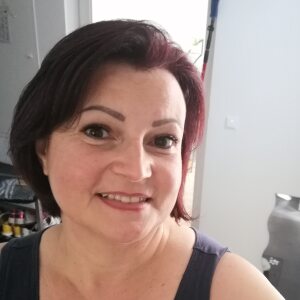 Profilbild von Daniela Rassinger