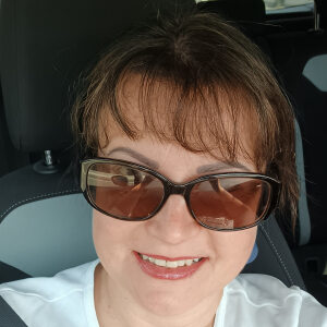 Profilbild von Daniela Rassinger