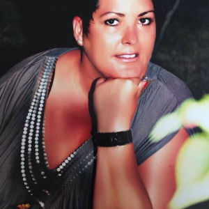 Profilbild von Daniela Rat