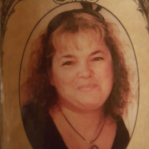 Profilbild von Daniela Rauchenwald