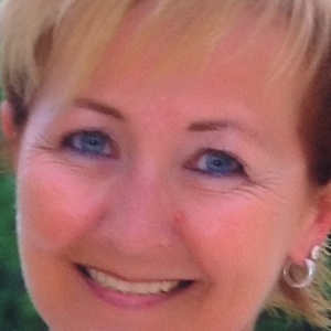 Profilbild von Daniela Razenberger