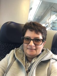 Profilbild von Daniela Reckendorfer