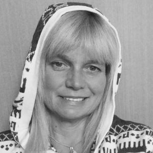 Profilbild von Daniela Rehwald