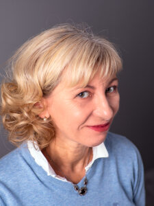 Profilbild von Daniela Reich