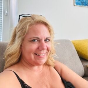 Profilbild von Daniela Reiter