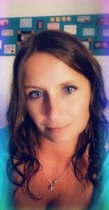 Profilbild von Daniela Reitstätter