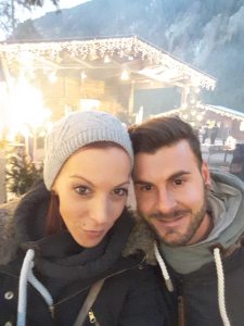 Profilbild von Daniela Rettenbacher