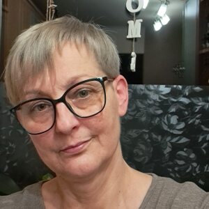 Profilbild von Daniela Rohsmann