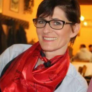 Profilbild von Daniela Schilling