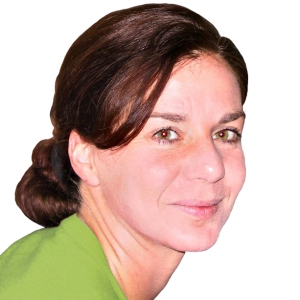 Profilbild von Daniela Schinagl