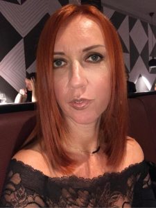 Profilbild von Daniela Schwammenschneider