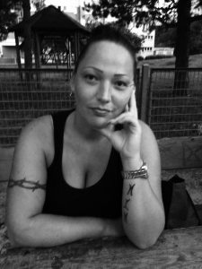 Profilbild von Daniela Shrbeny