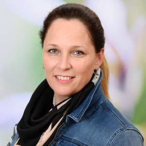 Profilbild von Daniela Stainoch