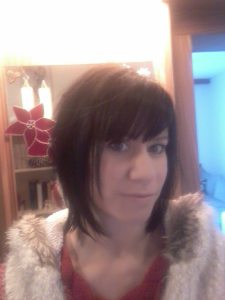 Profilbild von Daniela Stampler