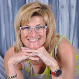 Profilbild von Daniela Stekel-Fogarasi