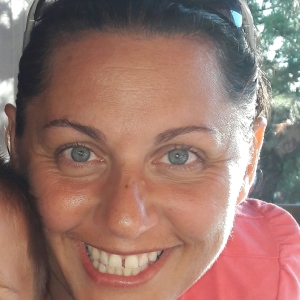 Profilbild von Daniela Stojanovic